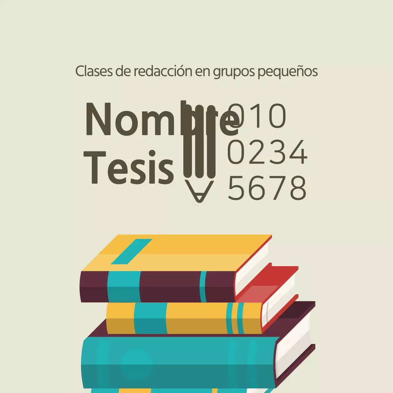 Escuela de redacción