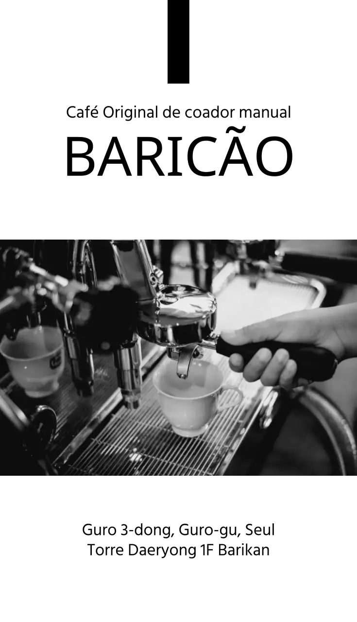 BARICÃO