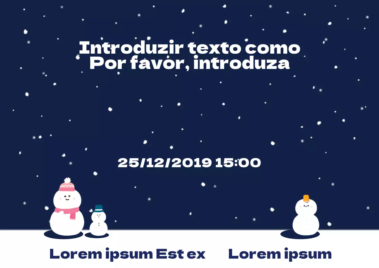 41740_Snowman Muzzy