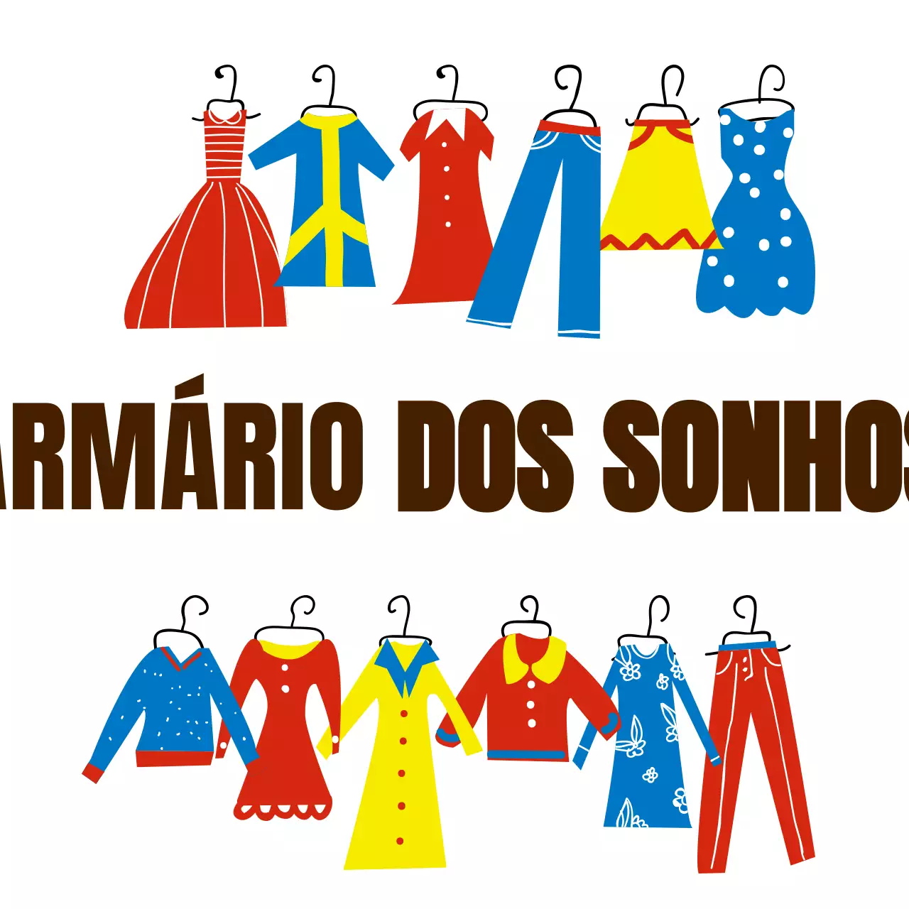 Loja de roupa