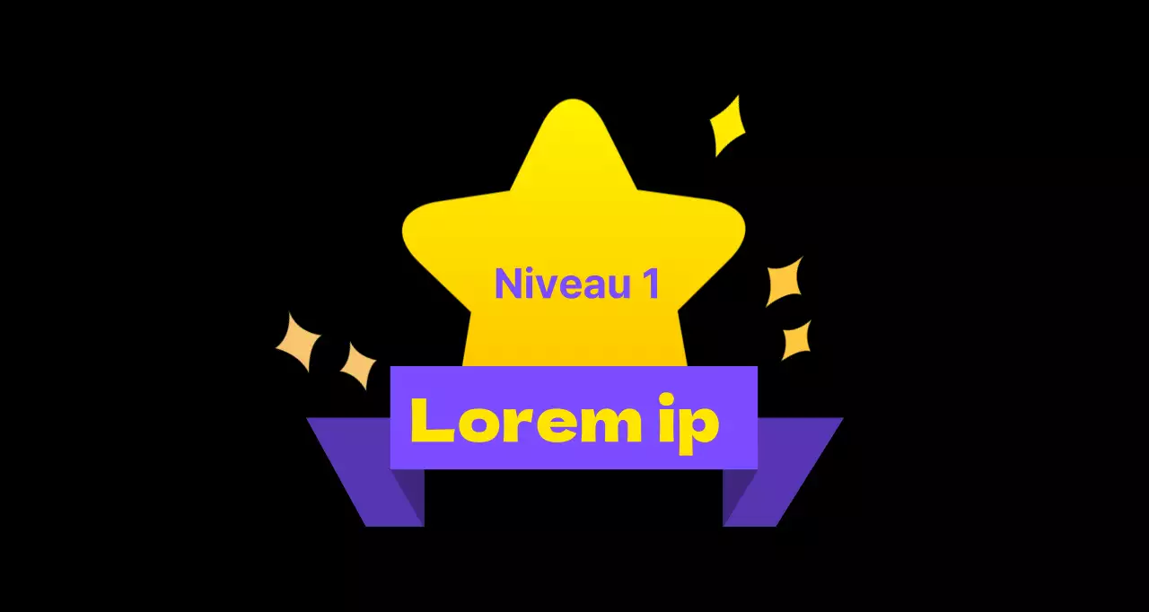 Une école de première classe avec un arrière-plan noir qui s'élève lorsque l'on marche dessus, Valeant