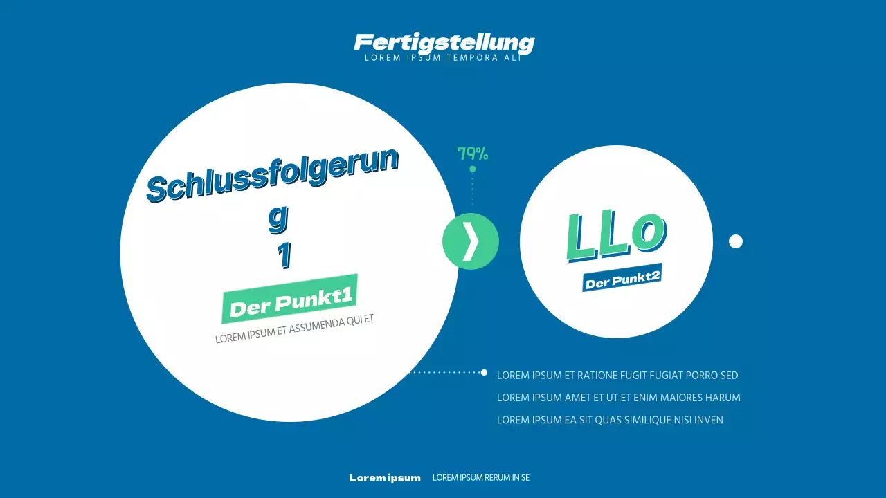 10-minütige Rede von Chulwoong Kim