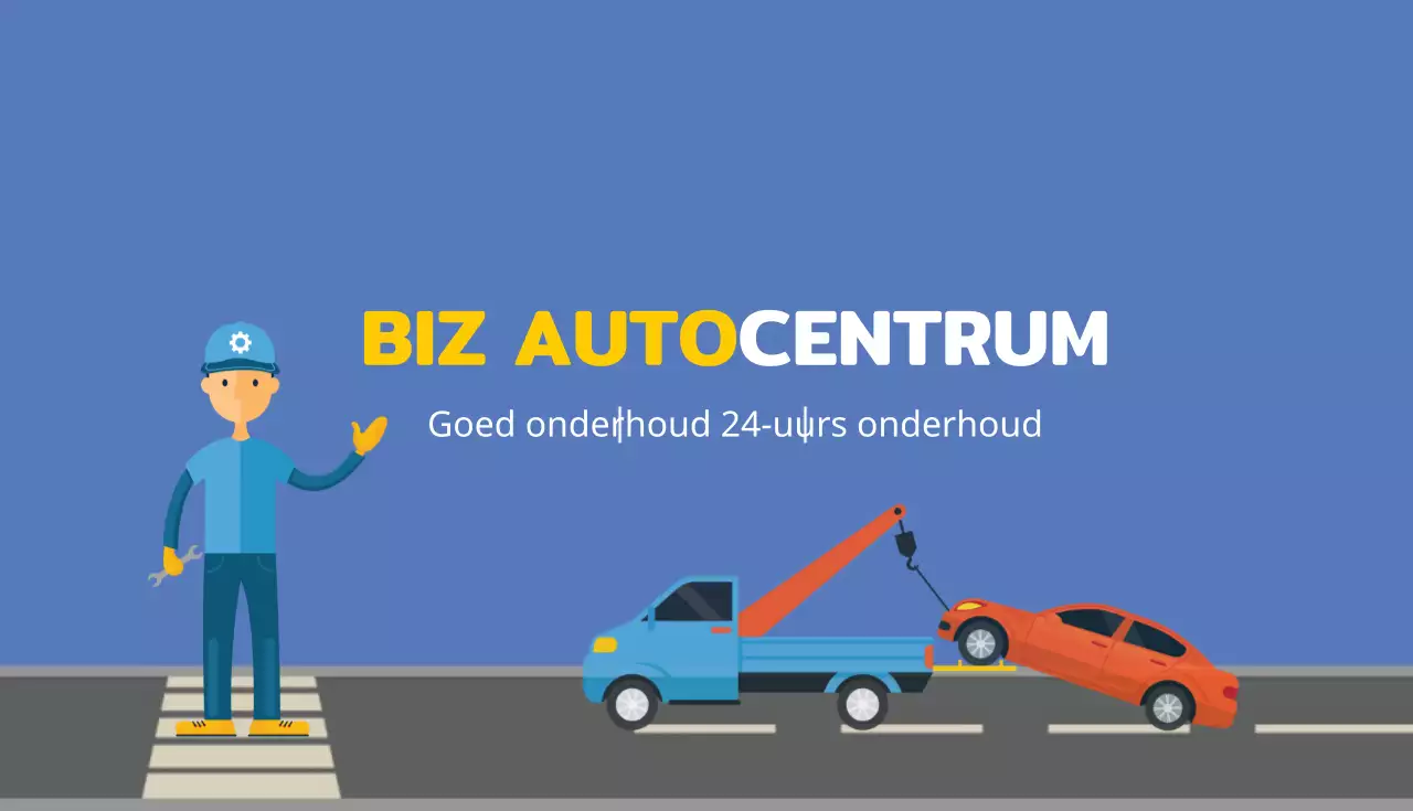 Bizcar-centrum