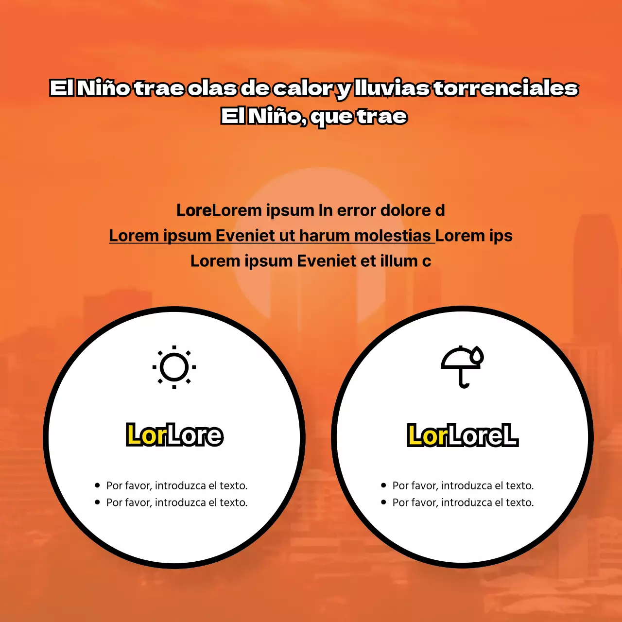 El Niño explicado con todo lujo de detalles