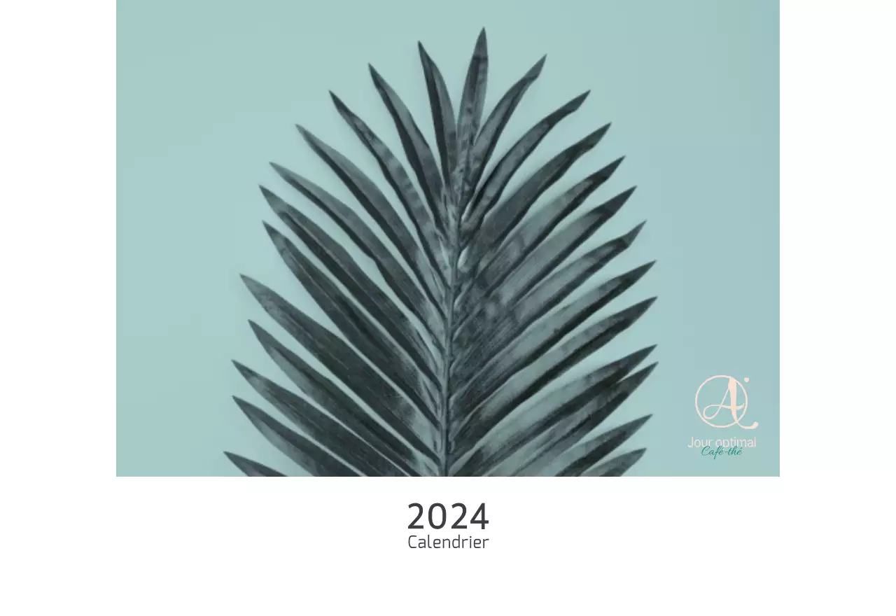 Nature botanique blanche et propre