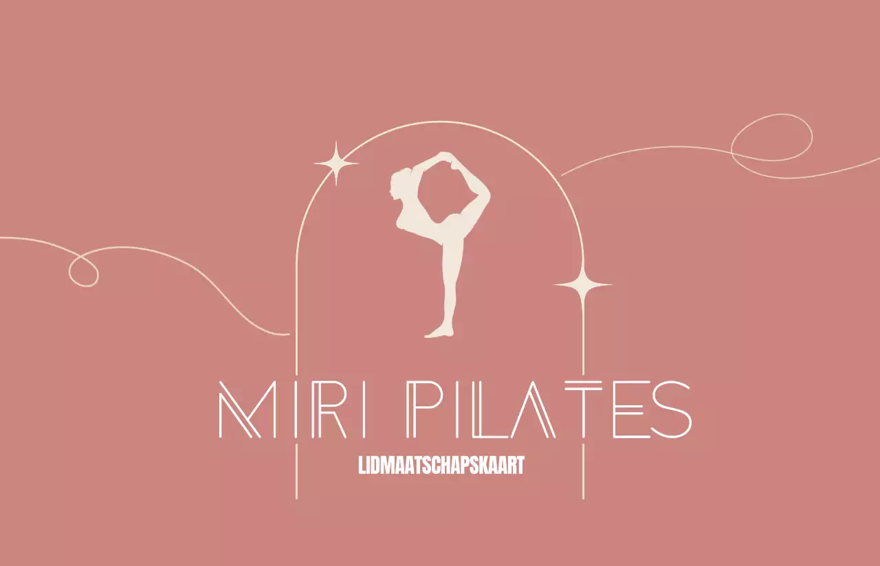 Lidmaatschapskaarten met een rode achtergrond