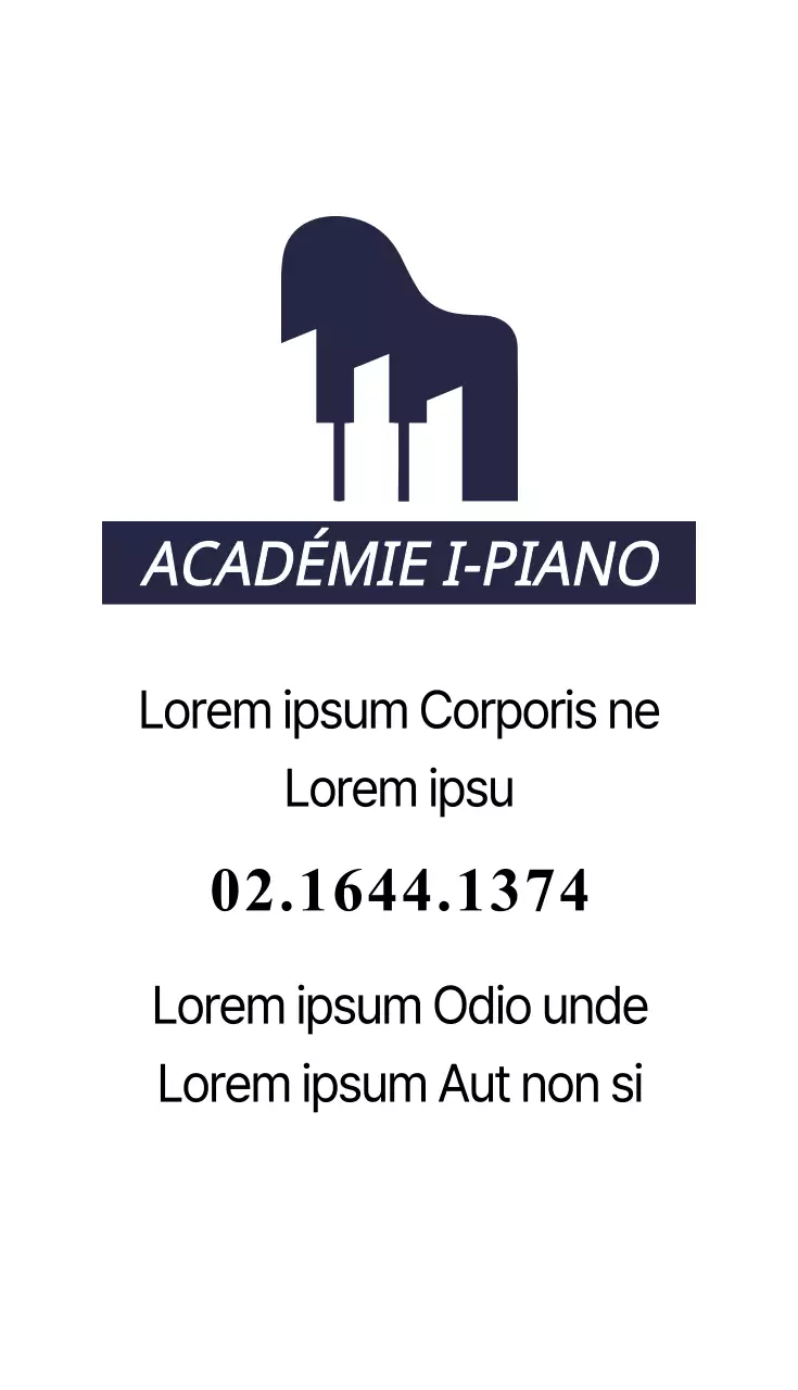 ACADÉMIE I-PIANO