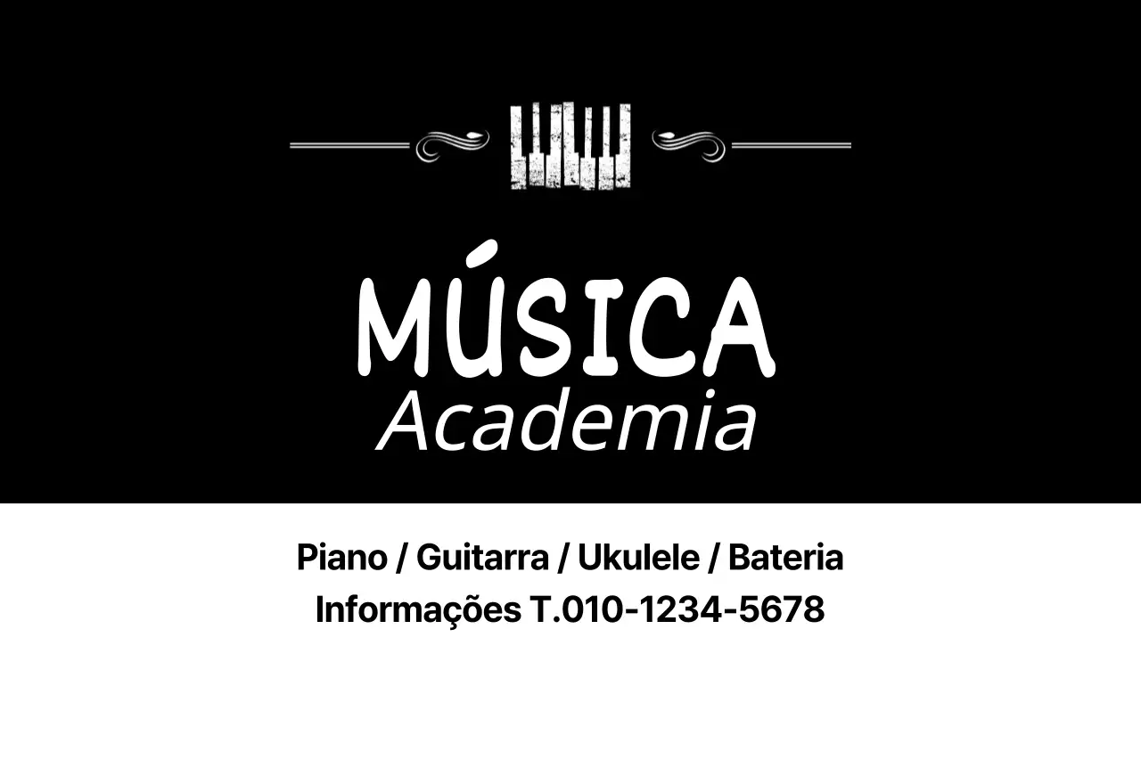 Escola de música