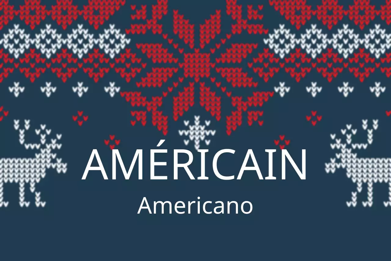 Americano