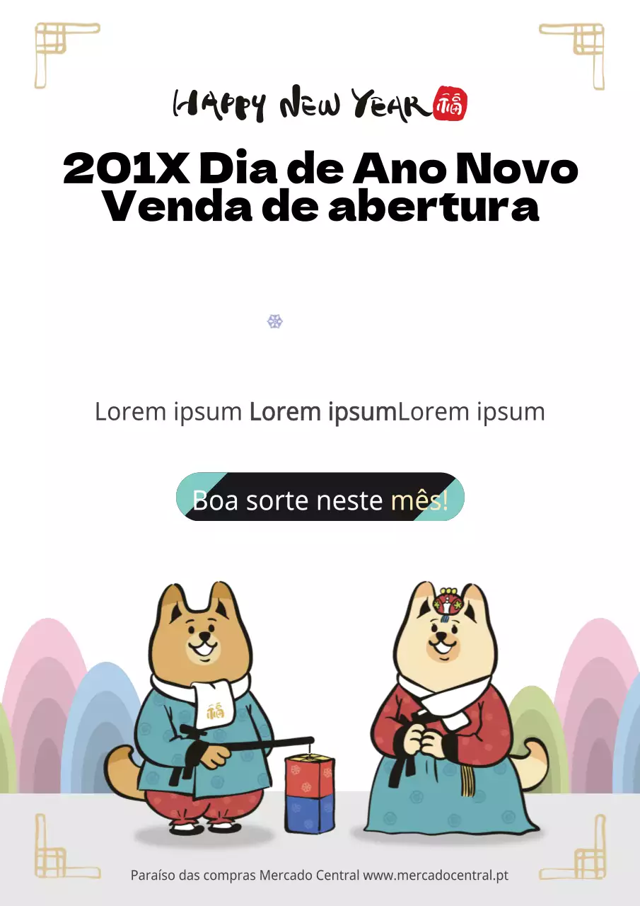 Ano Novo 2018