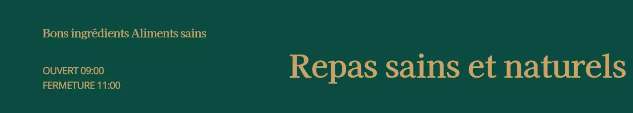 Lee Hye-bin Natural Foods_Garo Hyeonmak 2