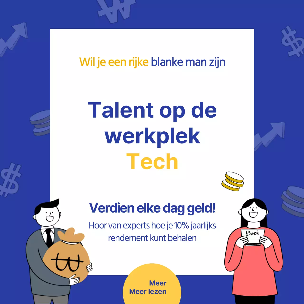 WerkplekTalentTech