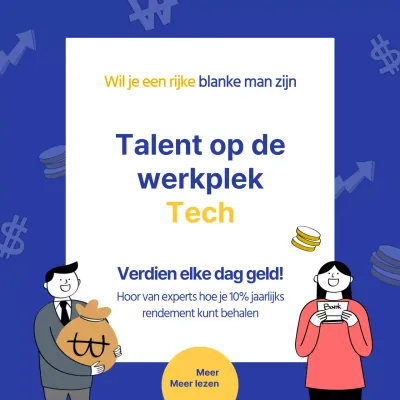 WerkplekTalentTech