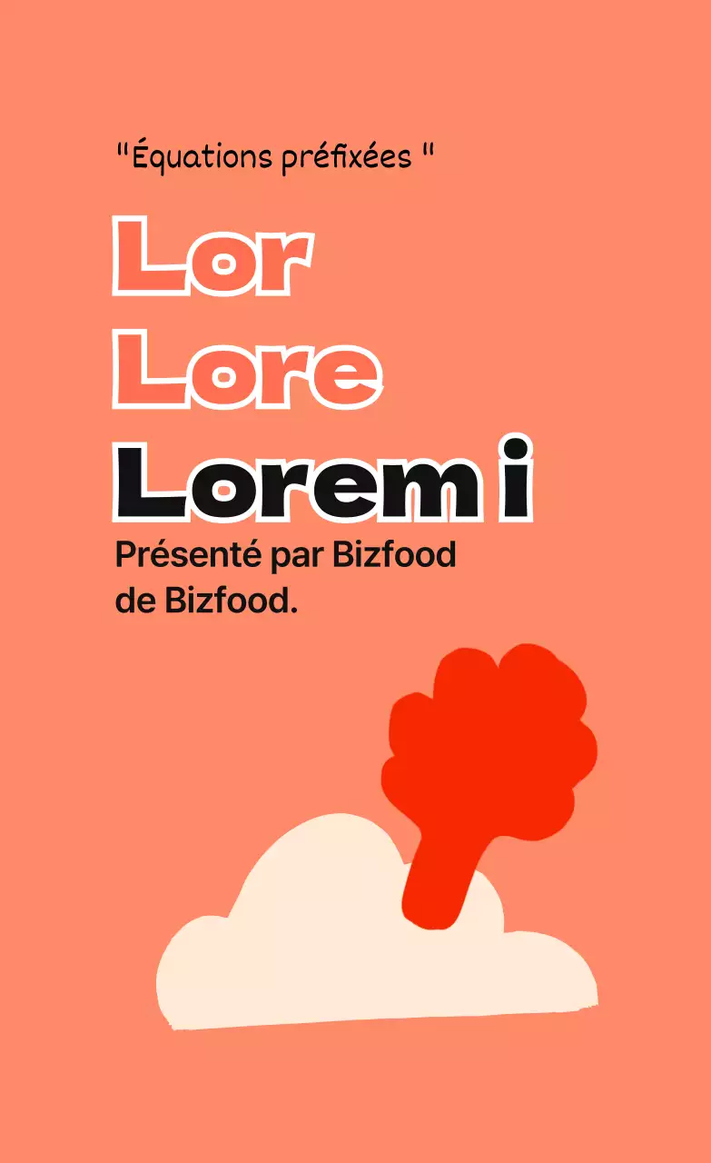 Des formes simples dans une variété de formes colorées