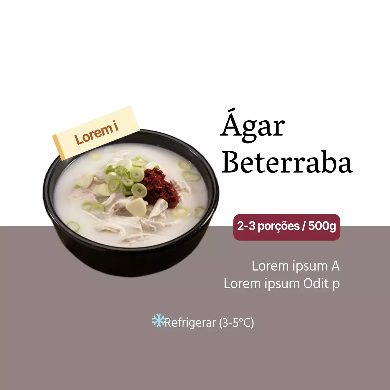 Ágar-ágar