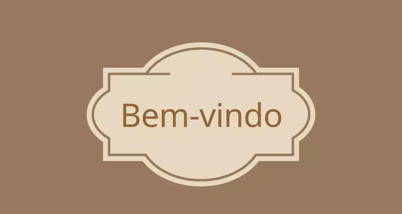 Placa de boas-vindas com etiquetas Hotel Valeant