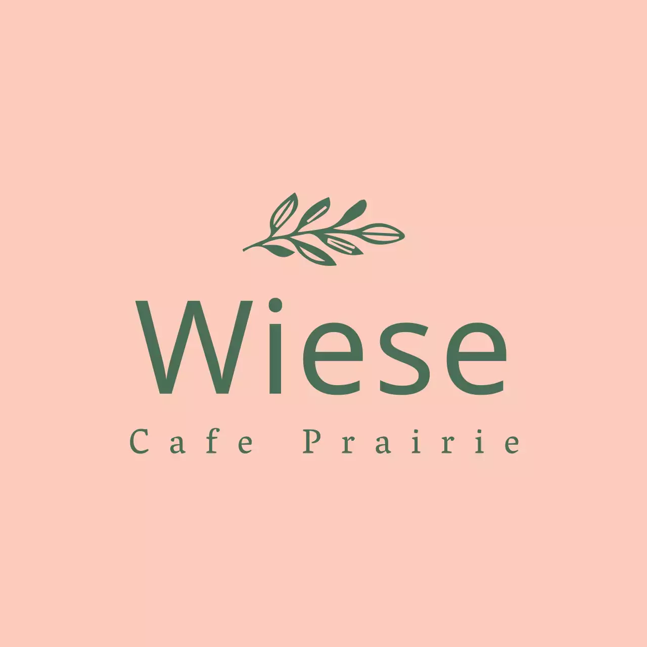Cafe Prairie