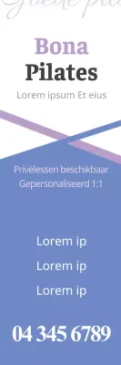 Kim Kye Nam Pilates_Sero Banner