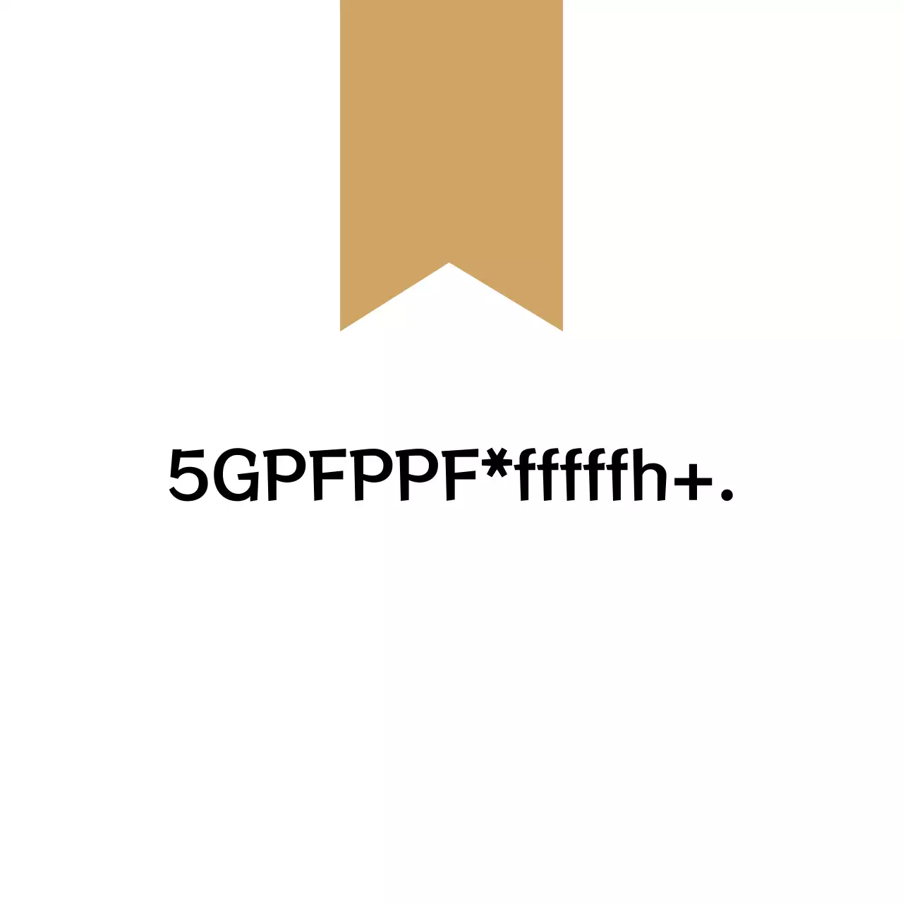 EarthSkin ハングタグ