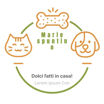 Dolci fatti a mano, fatti in casa