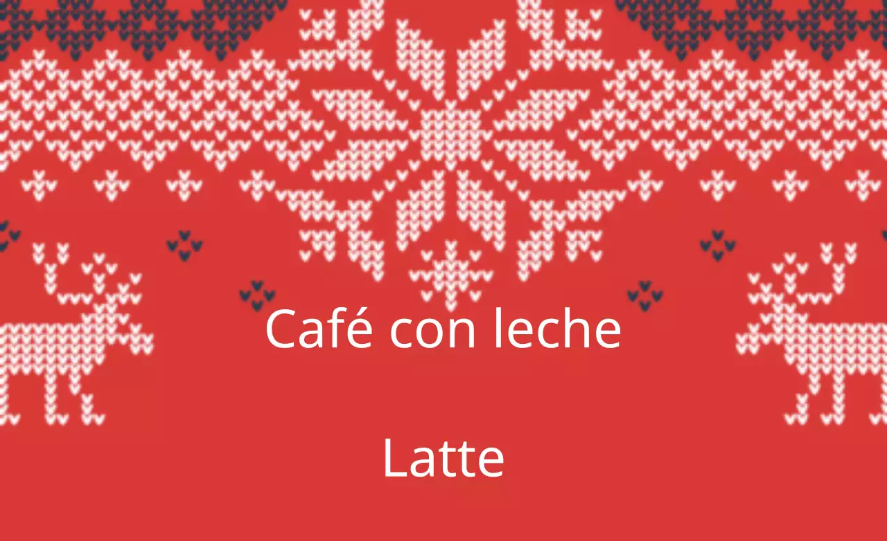 Latte