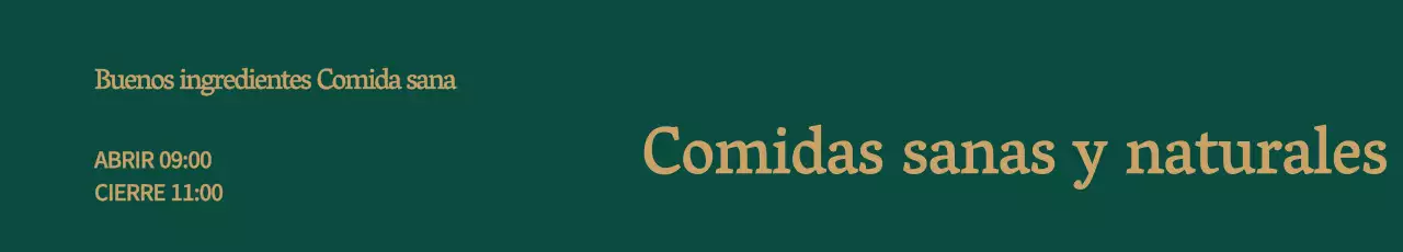 Lee Hye-bin Alimentos naturales_Garo Hyeonmak 2