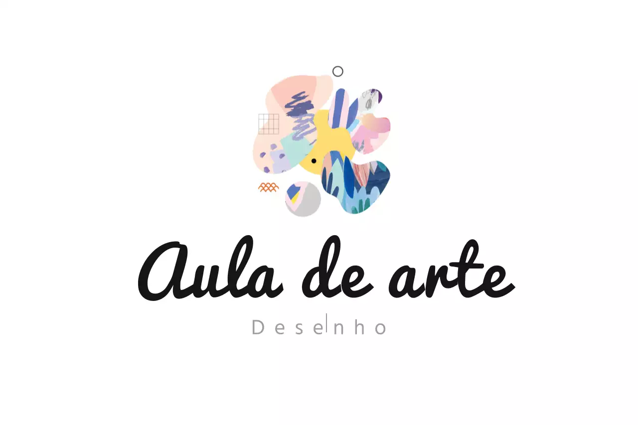 Aula de arte