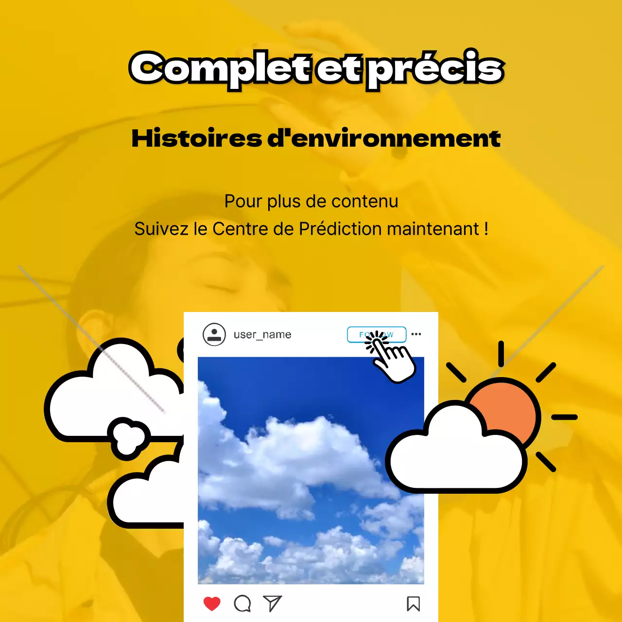 El Niño expliqué en détail