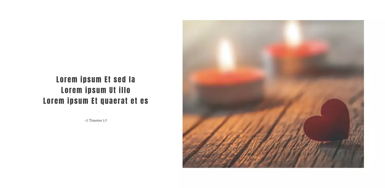 Calendario con immagini di chiese edificanti