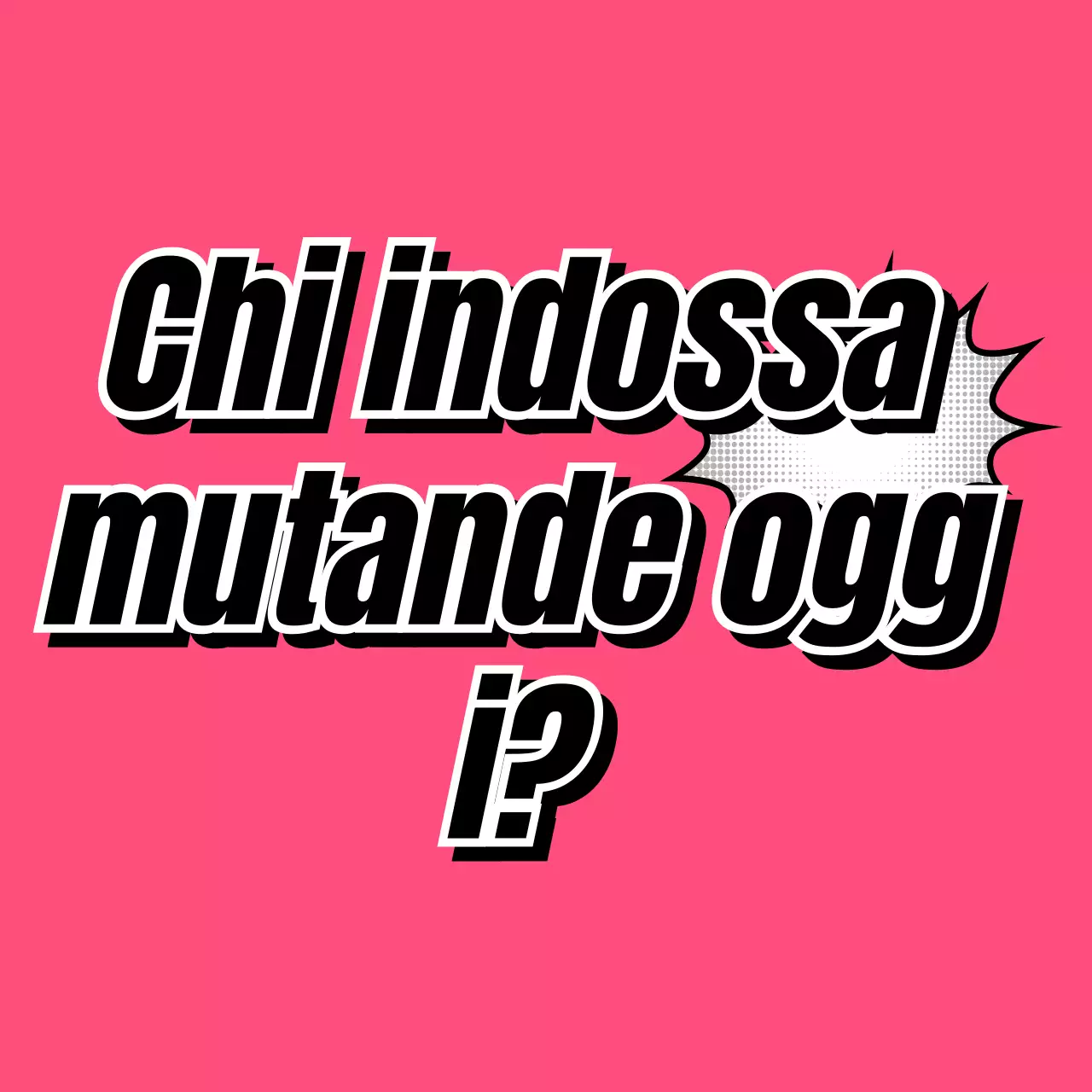 Maglietta del gruppo scolastico con concetto di testo cartone animato arrotondato