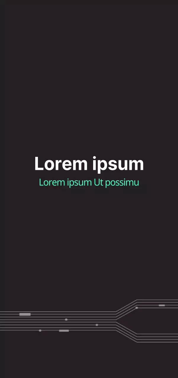 Promouvoir vos cours de codage du développement noir et vert