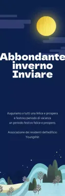 Un raccolto abbondante