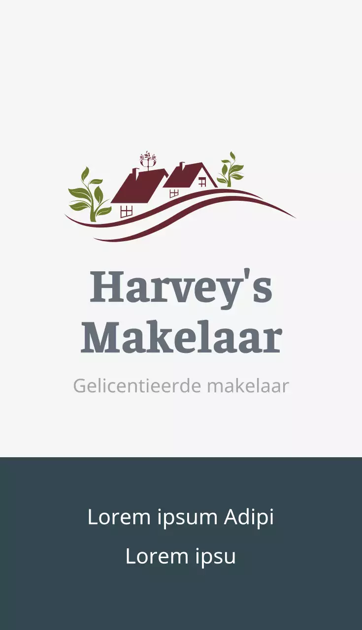 Harvey's Makelaars
