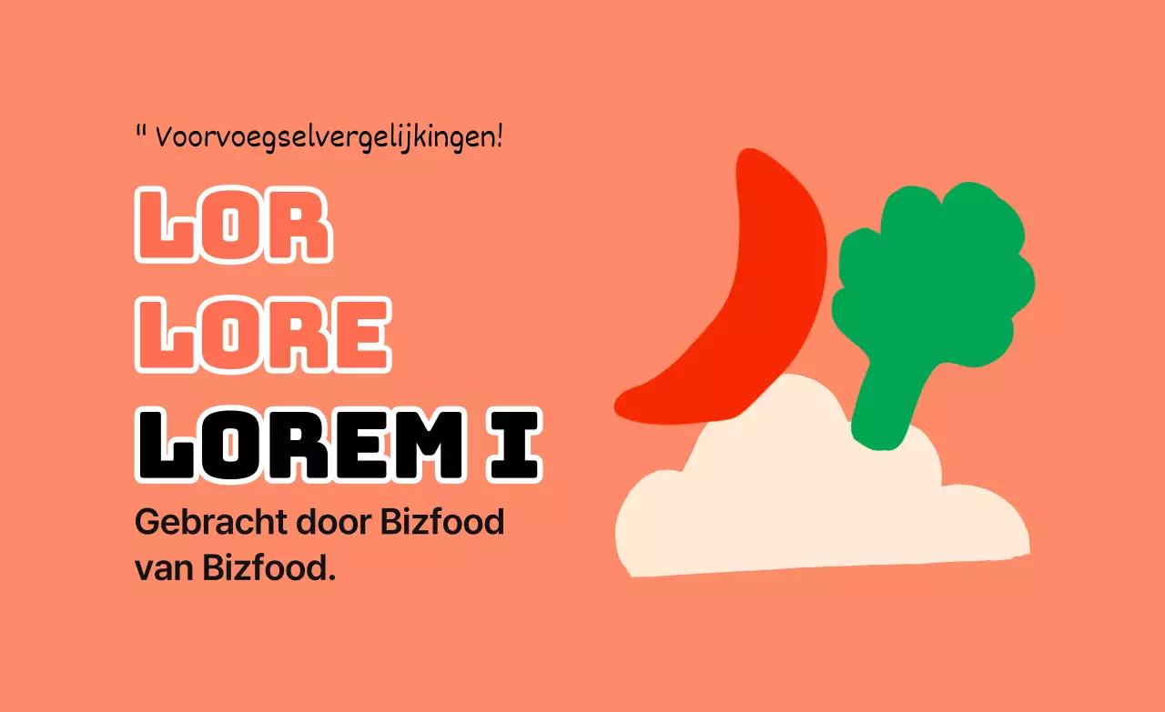 Eenvoudige vormen in verschillende kleurrijke vormen