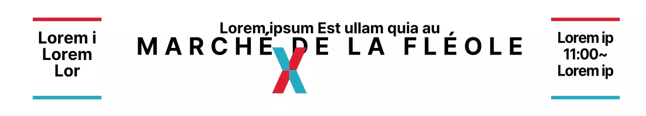 Lee Hye Bin Flea Market_Garo Banner 3