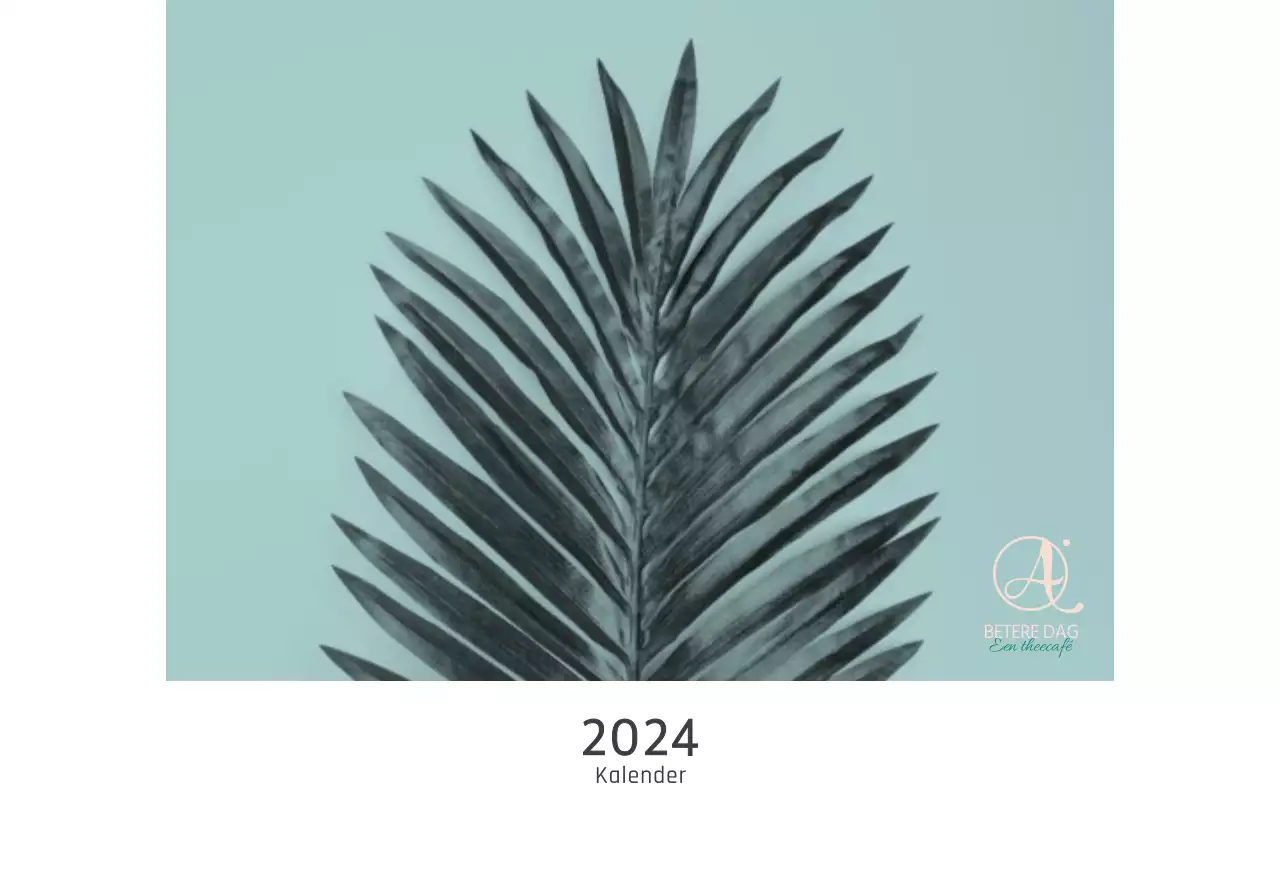 Witte schone botanische natuur