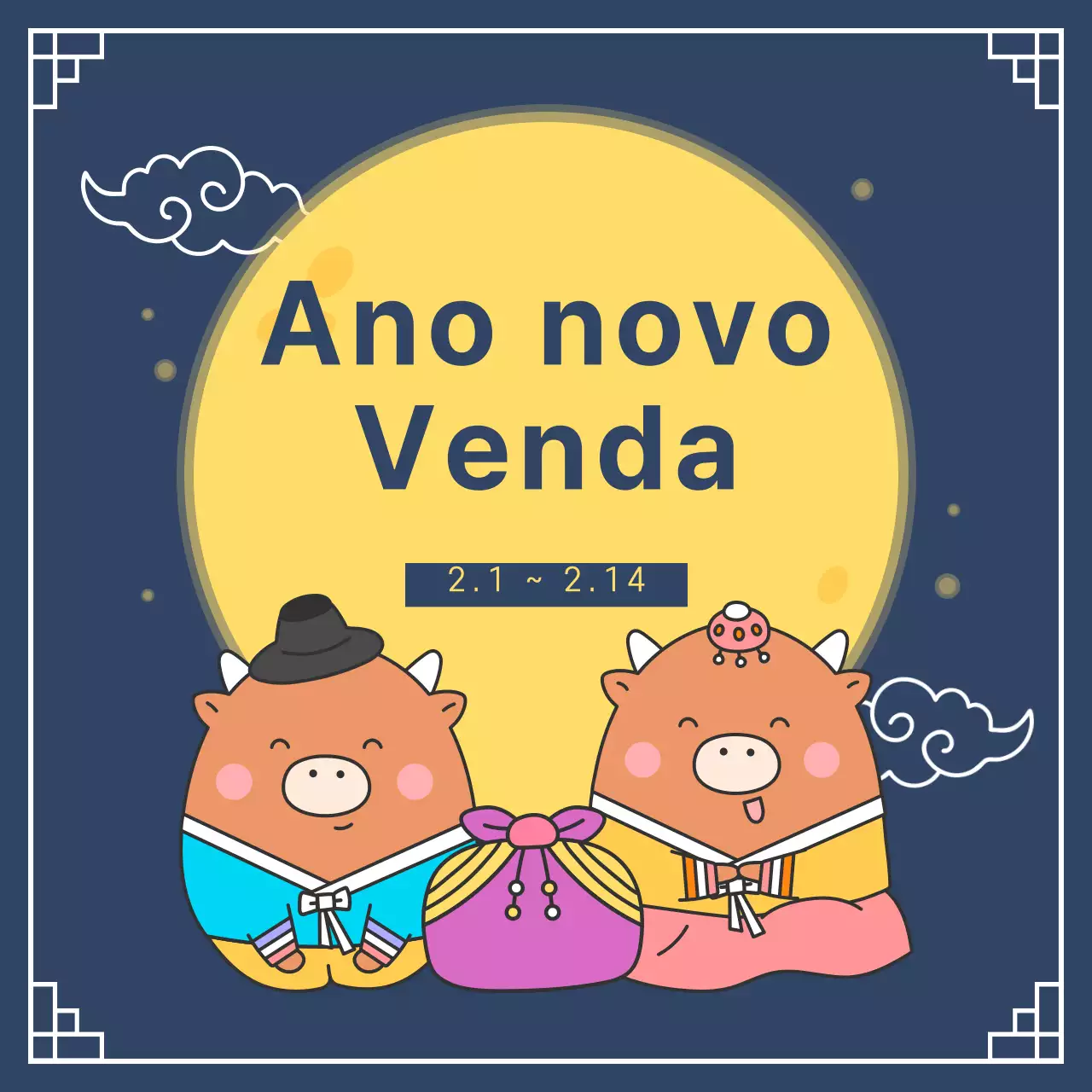 Guia de eventos de Ano Novo da Marinha