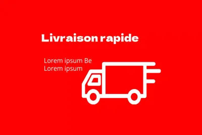 Expédition accélérée