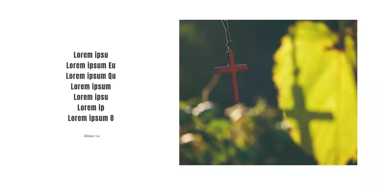 Kalender mit aufmunternden Kirchenbildern