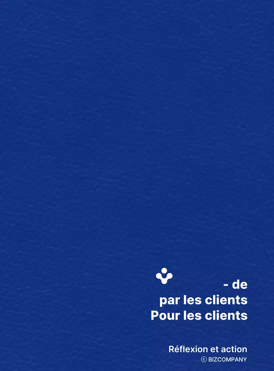 Mise en page de texte avec un logo simple et symbolique Style d'alignement Matériel promotionnel mettant en valeur un slogan d'entreprise