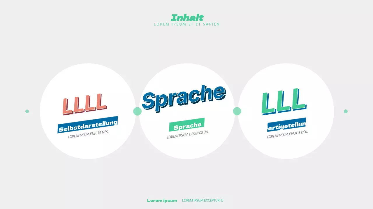 10-minütige Rede von Chulwoong Kim