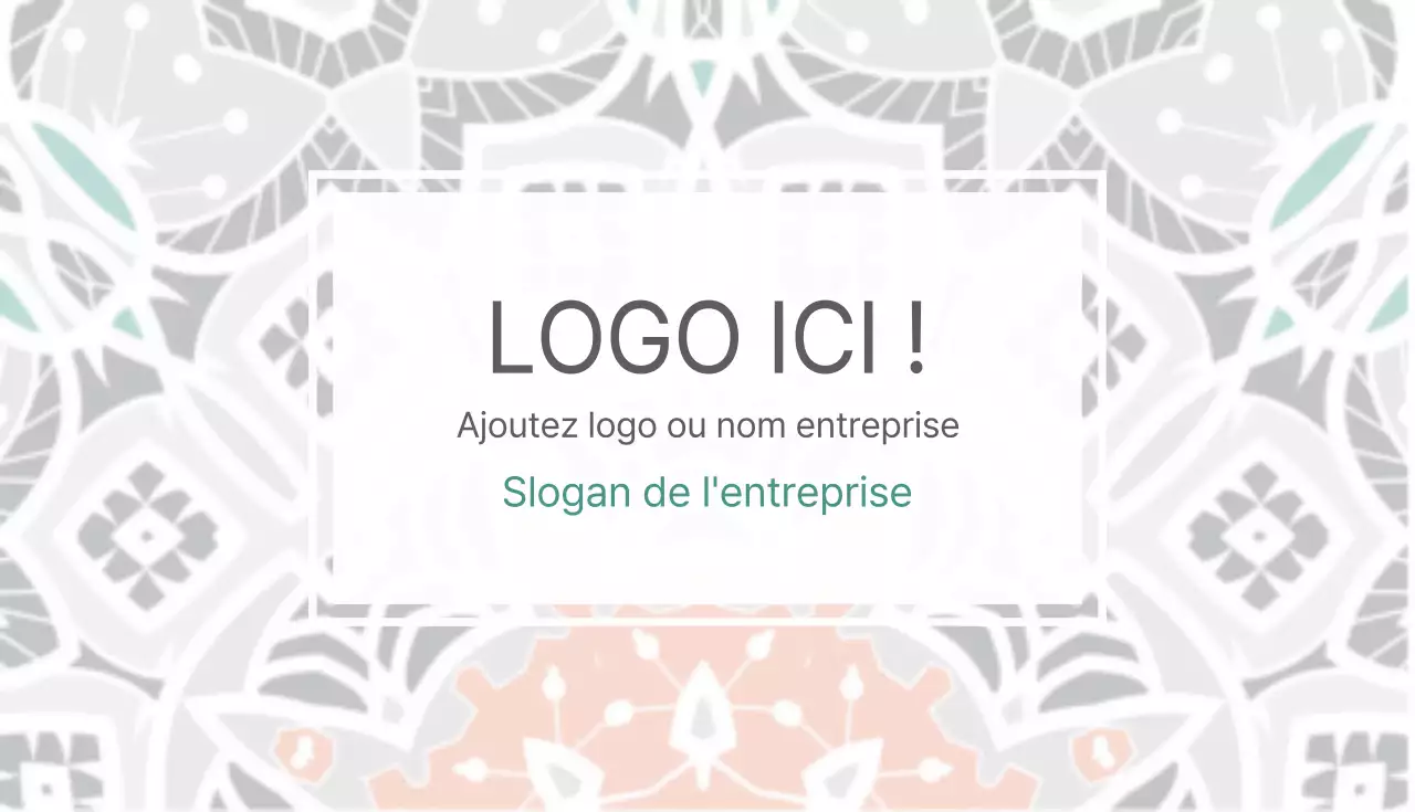 Conception graphique