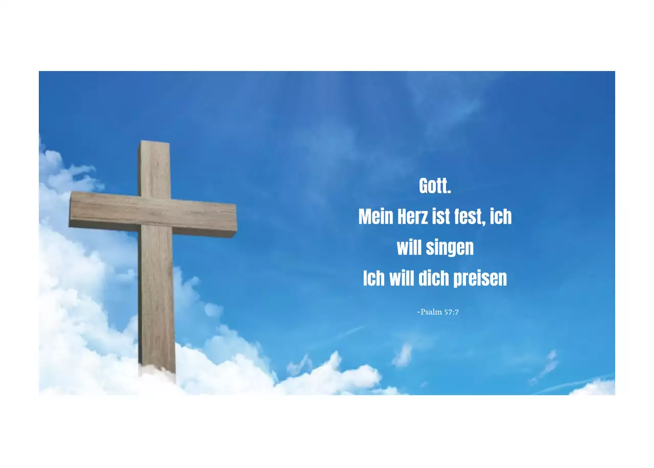 Weißes Foto Kalligraphie Kirche