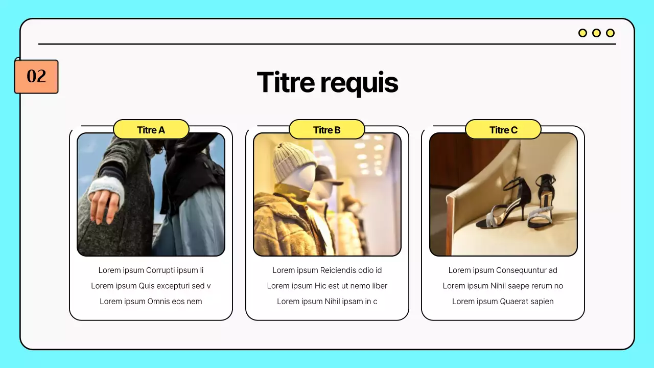 Stratégies de marketing pour les illustrations mignonnes de couleur menthe et jaune