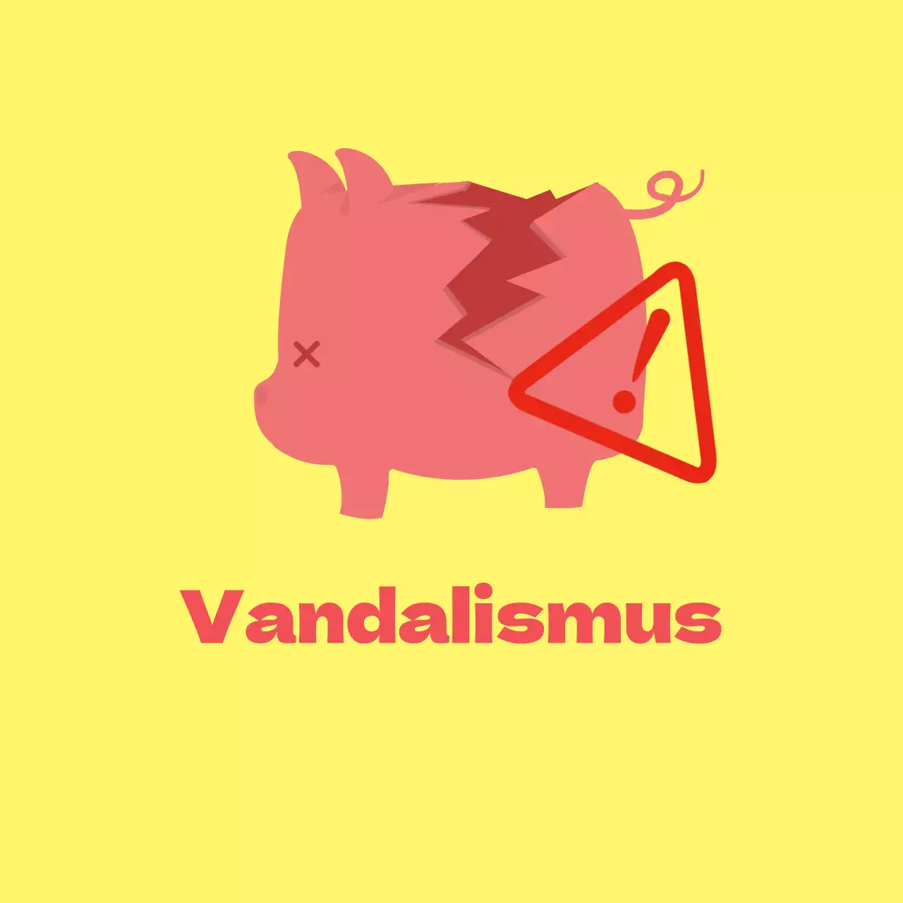 Vandalismus