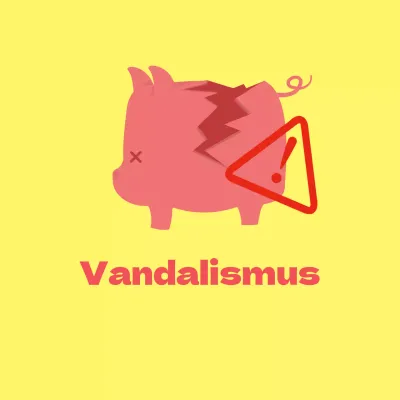 Vandalismus