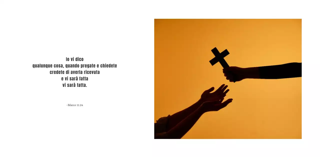 Calendario con immagini di chiese edificanti