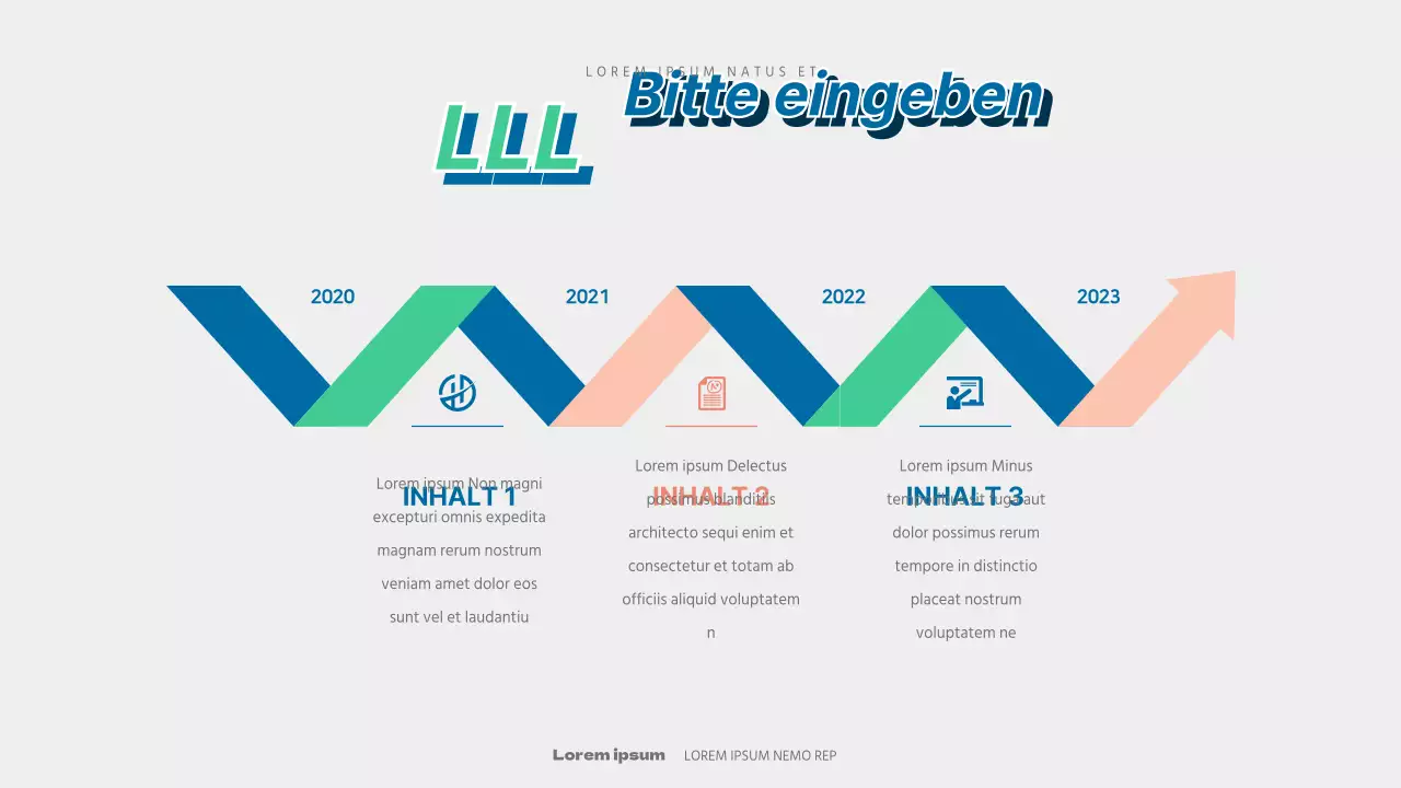 10-minütige Rede von Chulwoong Kim
