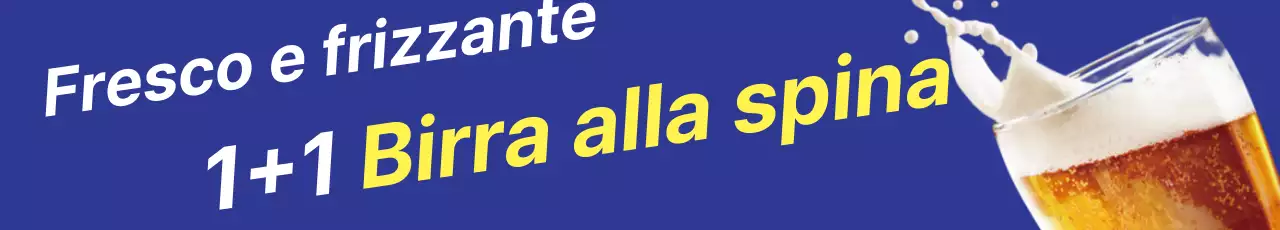 Birra Kim Gye Nam Saison_Garo Banner