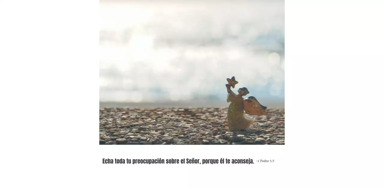 Calendario con imágenes eclesiásticas edificantes